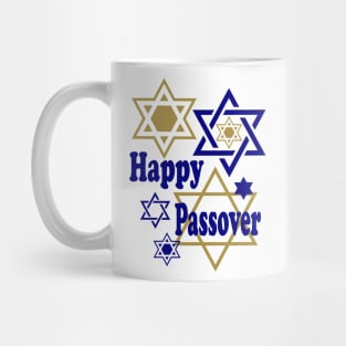 Happy Passover! Mug